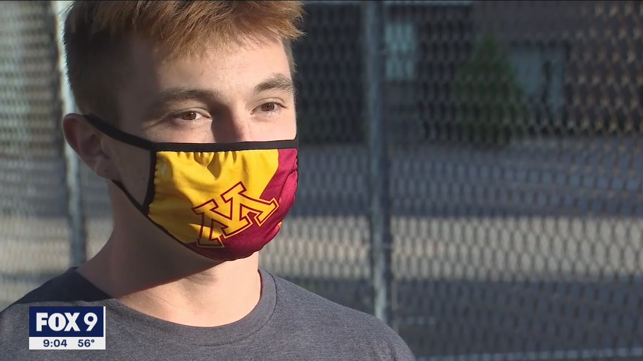 Gopher athletes impacted by cuts react to 'heartbreaking' announcement