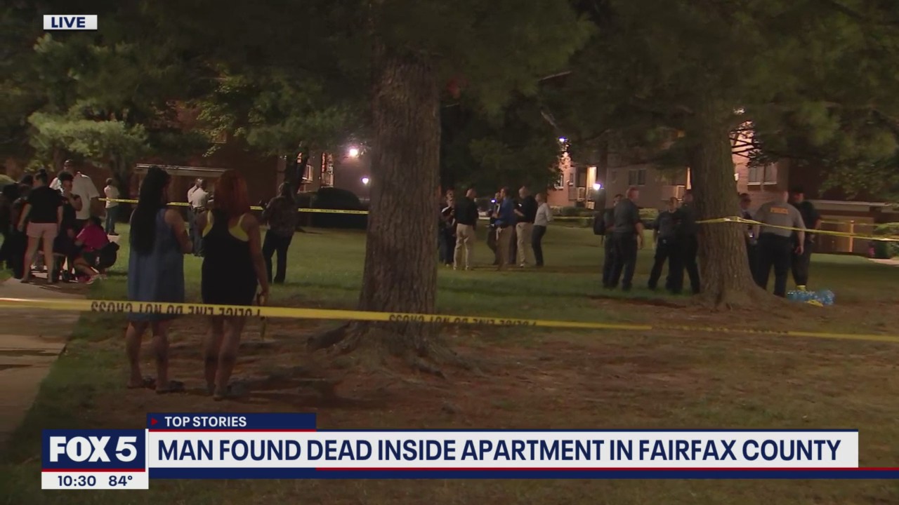 Homicide investigation underway after 19-year-old found dead in apartment