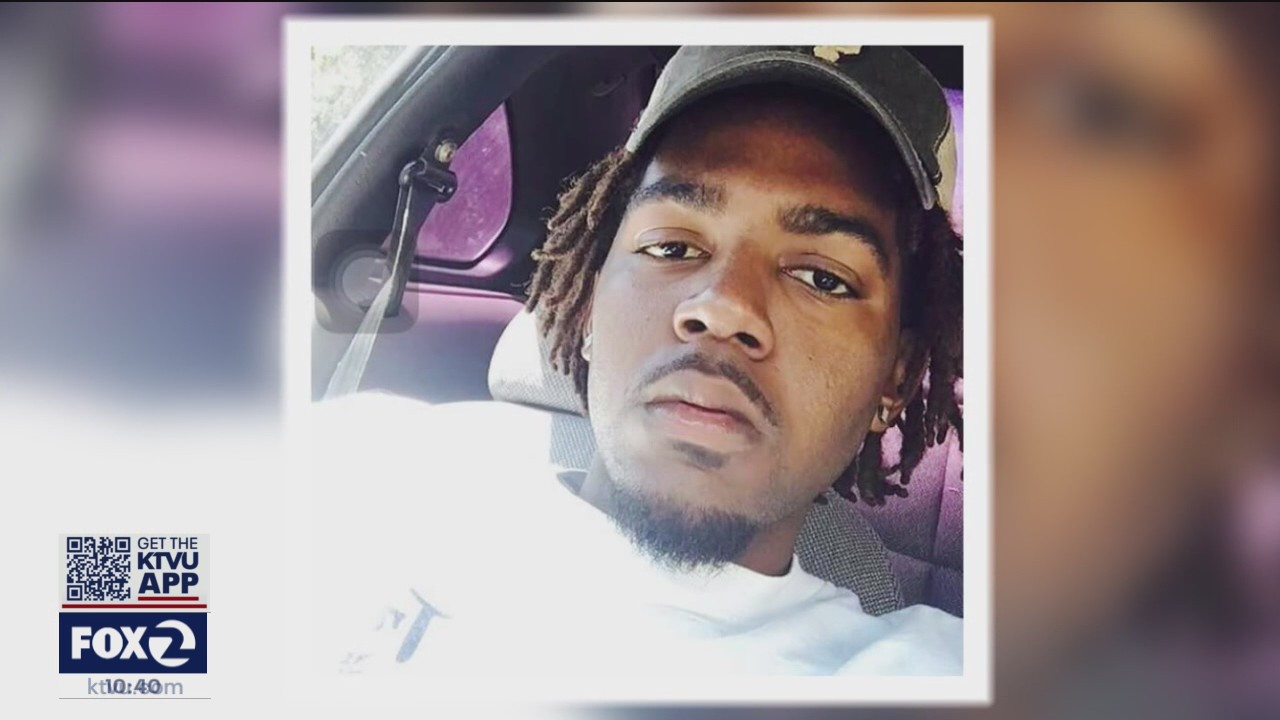 KTVU Fox 2 Unsolved: Aspiring rapper killed in Berkeley