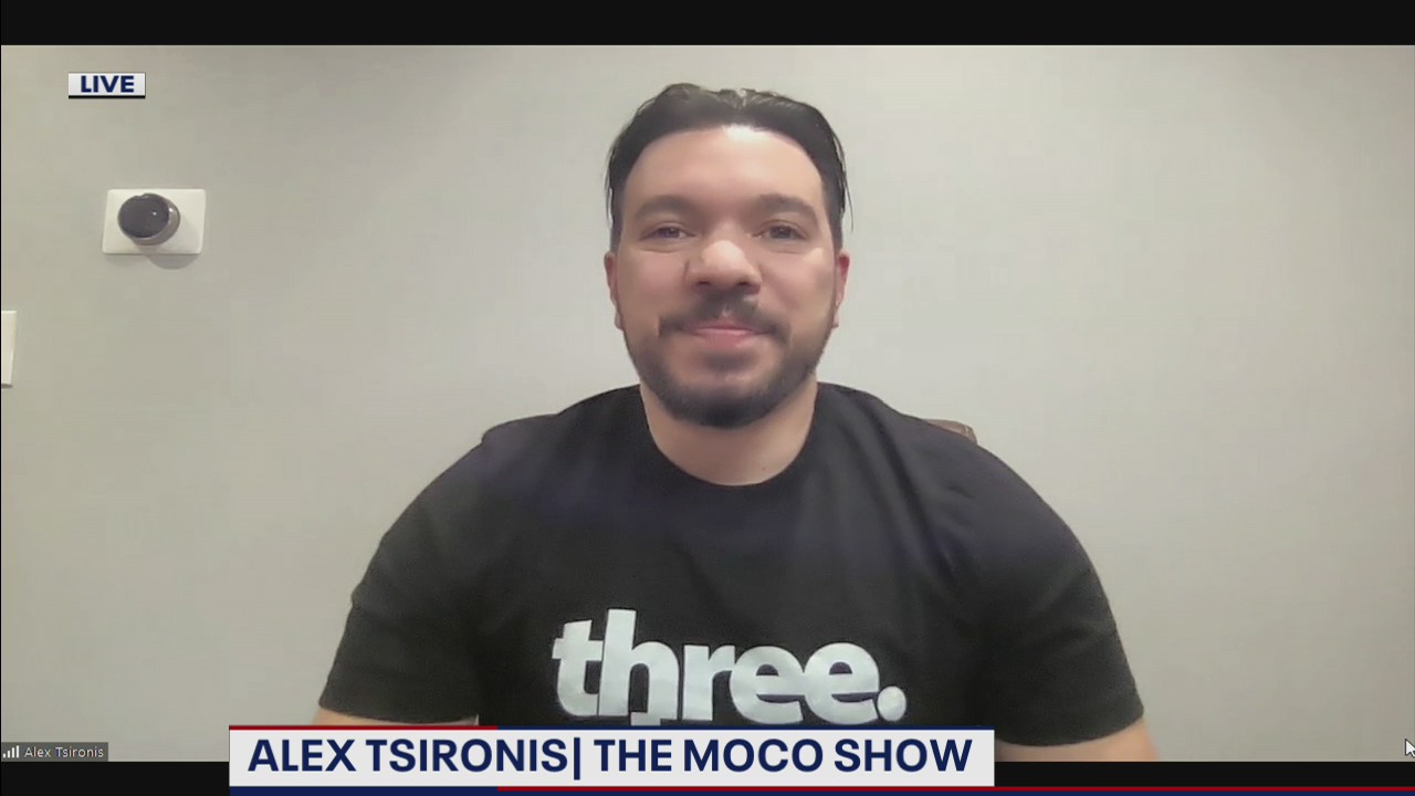 The MoCo Show talks Montgomery County reopening plans