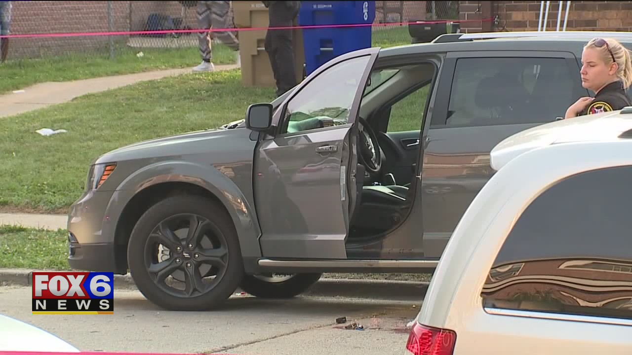 Kenosha police union provides its version of Jacob Blake shooting