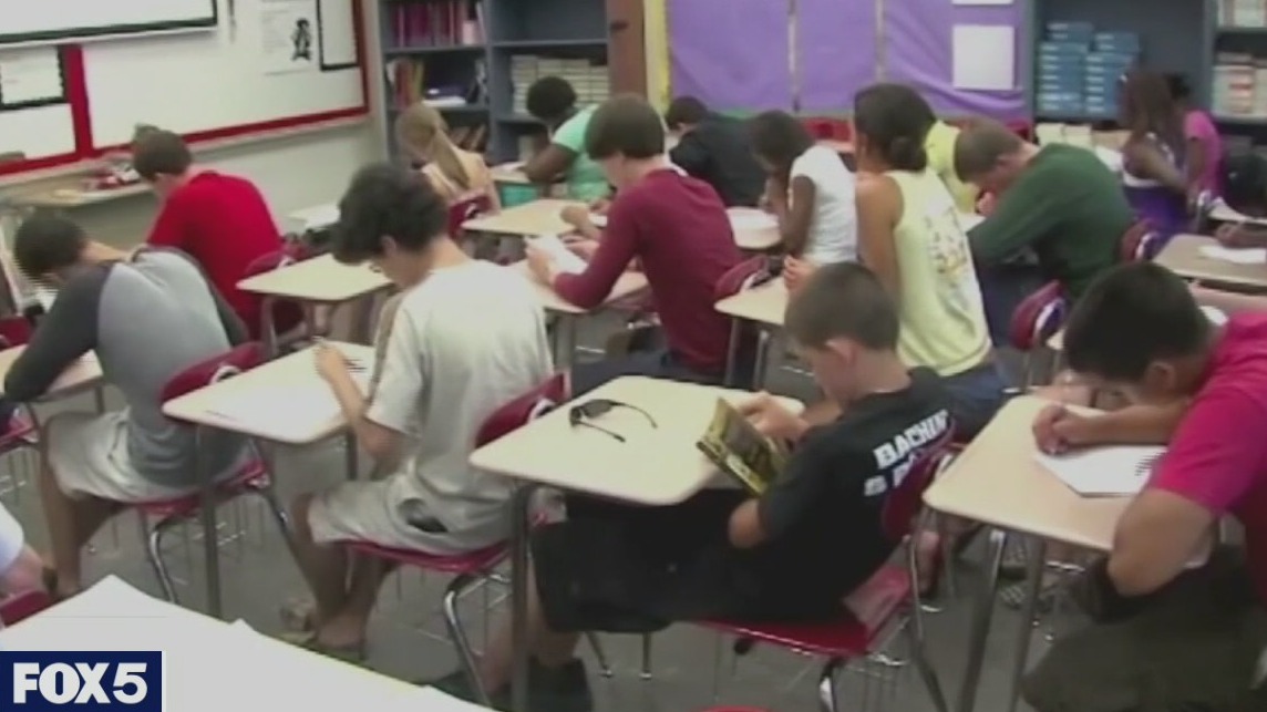 NYC schools plan