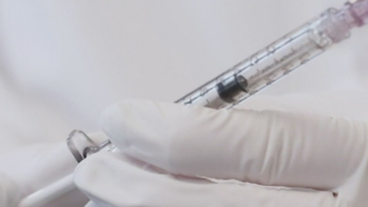 Plan to distribute COVID-19 vaccine when it's ready