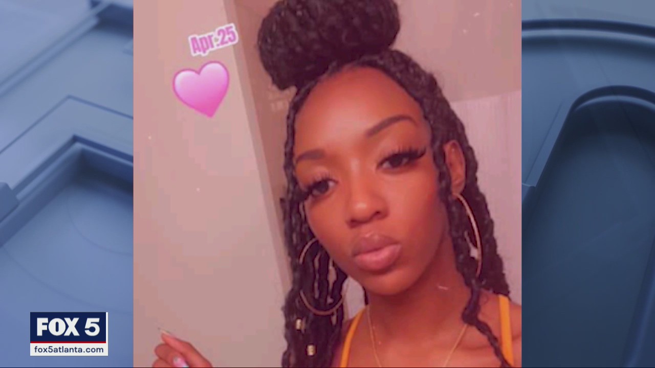 Young mother gunned down on Mother's Day weekend in South Fulton