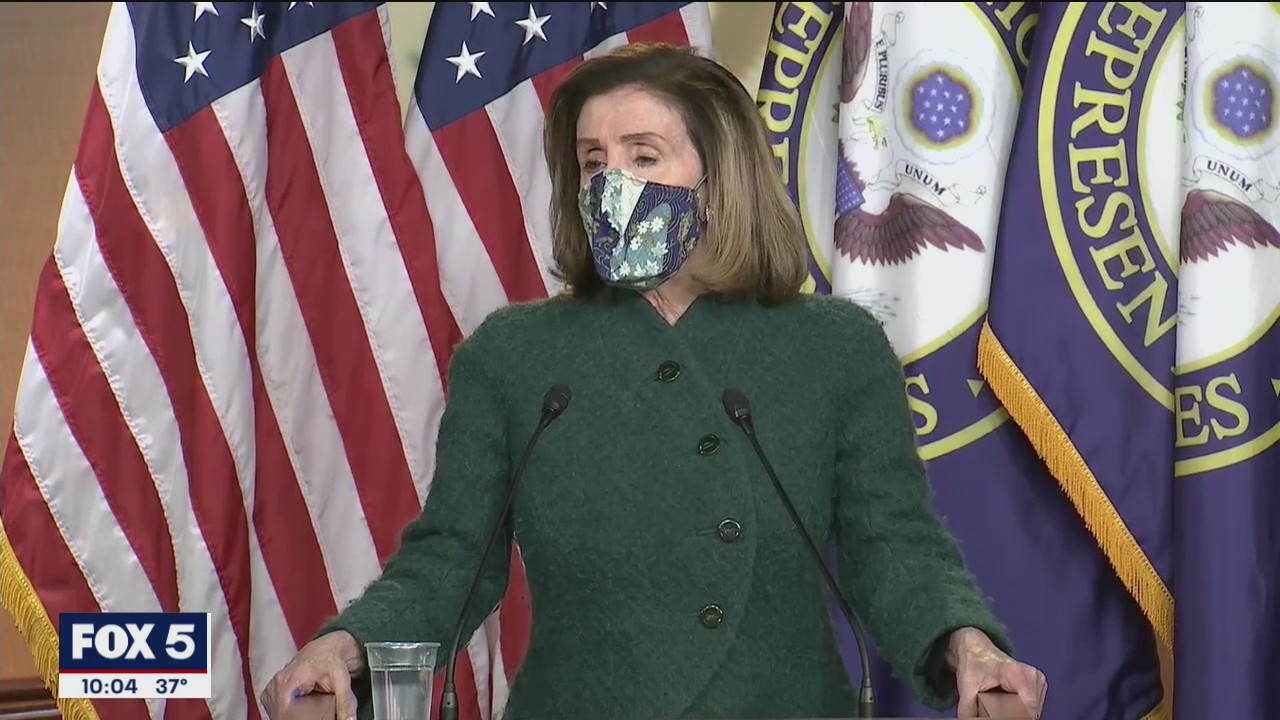 House speaker admonishes GOP over Rep. Greene