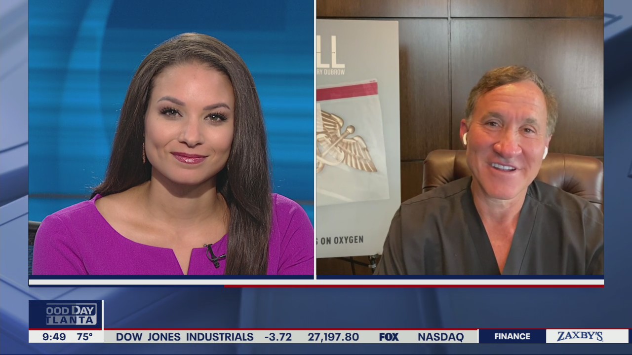 World-Renowned Plastic Surgeon Dr. Terry Dubrow is Back with His Two Hit Series