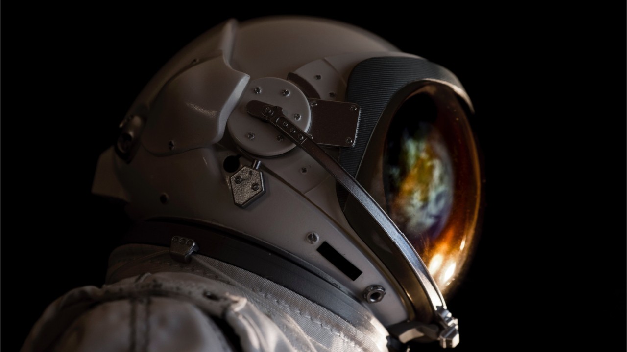 NASA hiring for its next class of astronauts