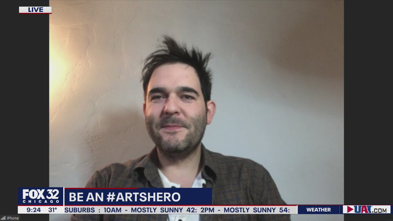 'Be An #ArtsHero' campaign calls for government relief for the arts and culture sector