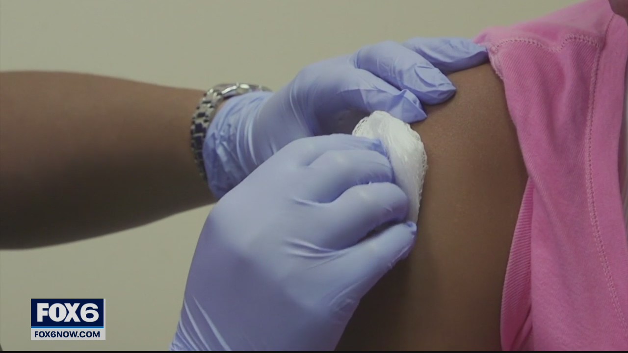Here’s why you shouldn’t skip the flu shot because of the pandemic