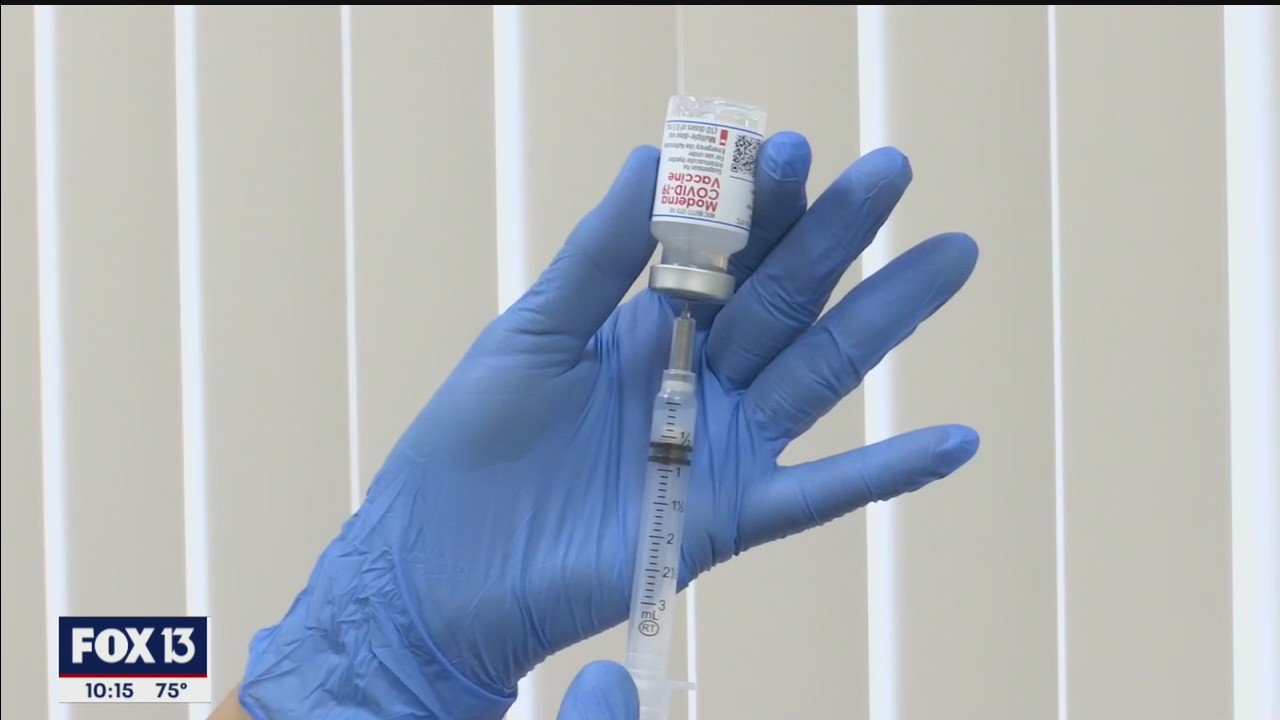 Push to get Generation Z vaccinated