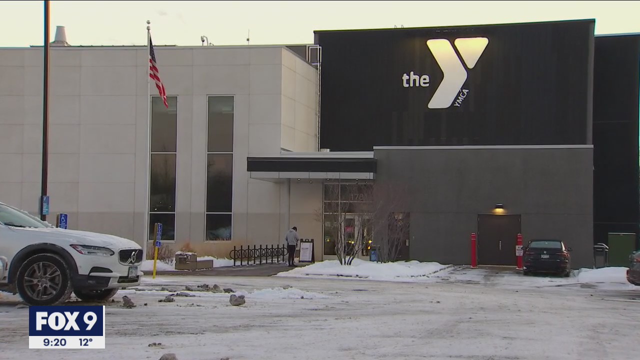 YMCA in need of winter coat donations