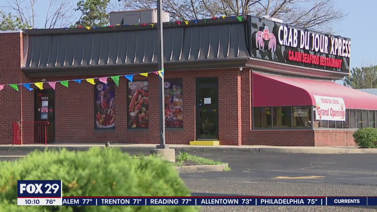 Washington Township on the rebound with new businesses set to open