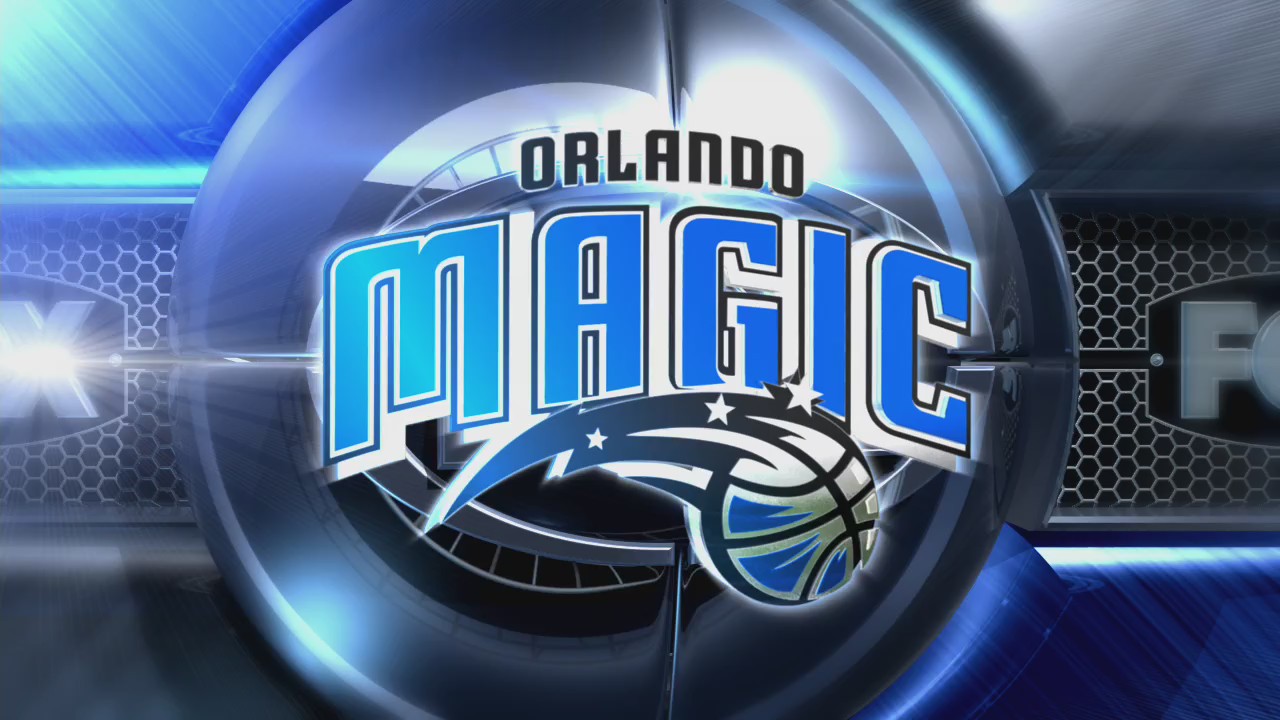 Orlando Magic hold first day of training camp