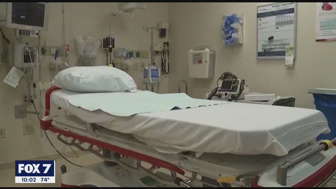 UT research claims ICUs could quickly fill with COVID-19 spikes