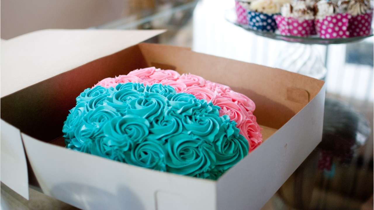 Woman dies in gender reveal explosion