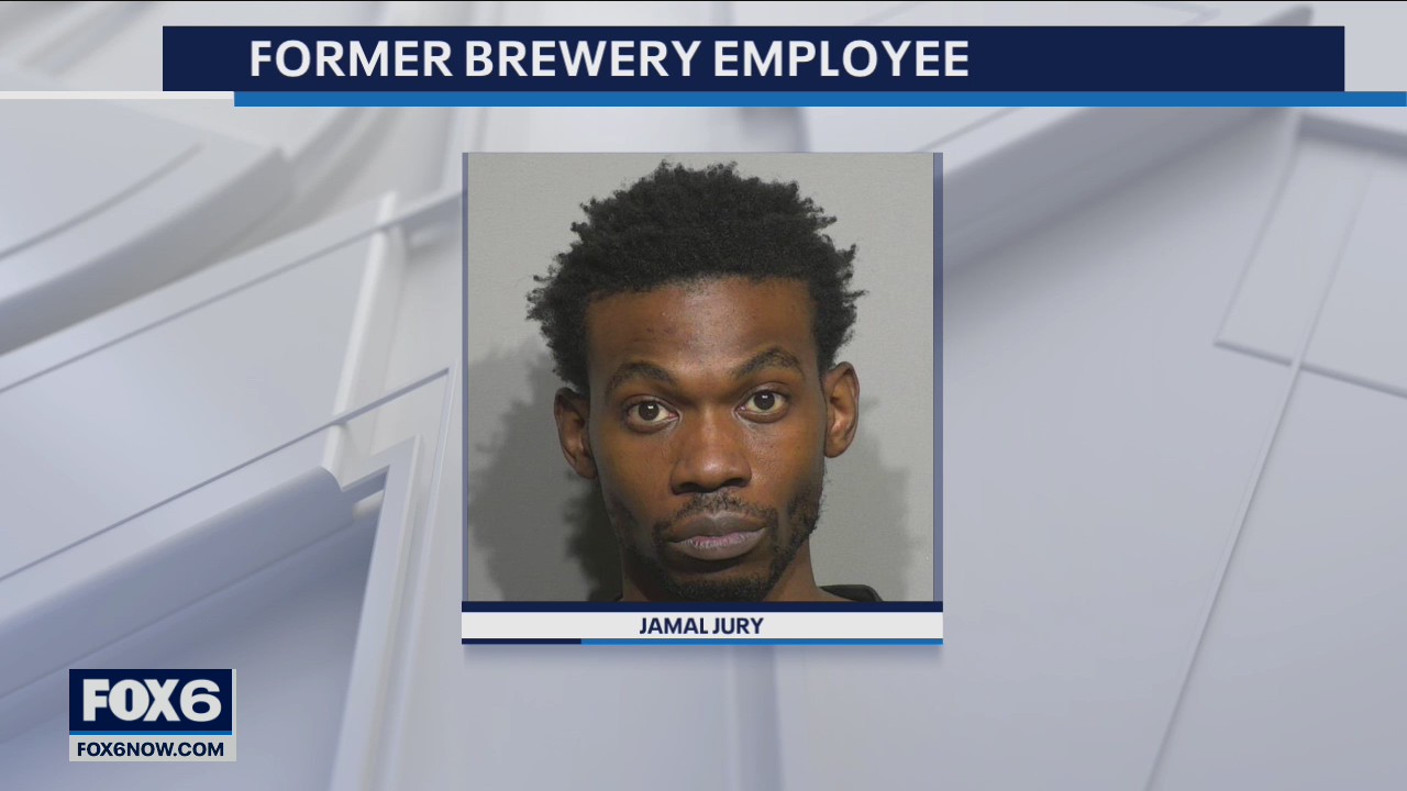 Former employee allegedly threatened to 'shoot up' Molson Coors