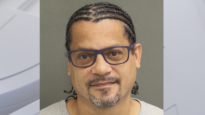 Orange County deputies: Brother in law arrested after shooting woman