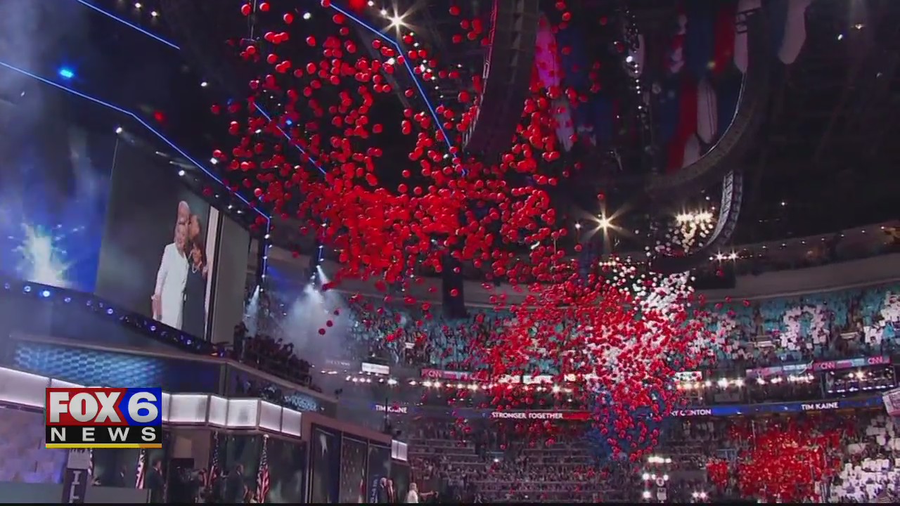 Milwaukee delegate prepares to watch Biden accept nomination from home