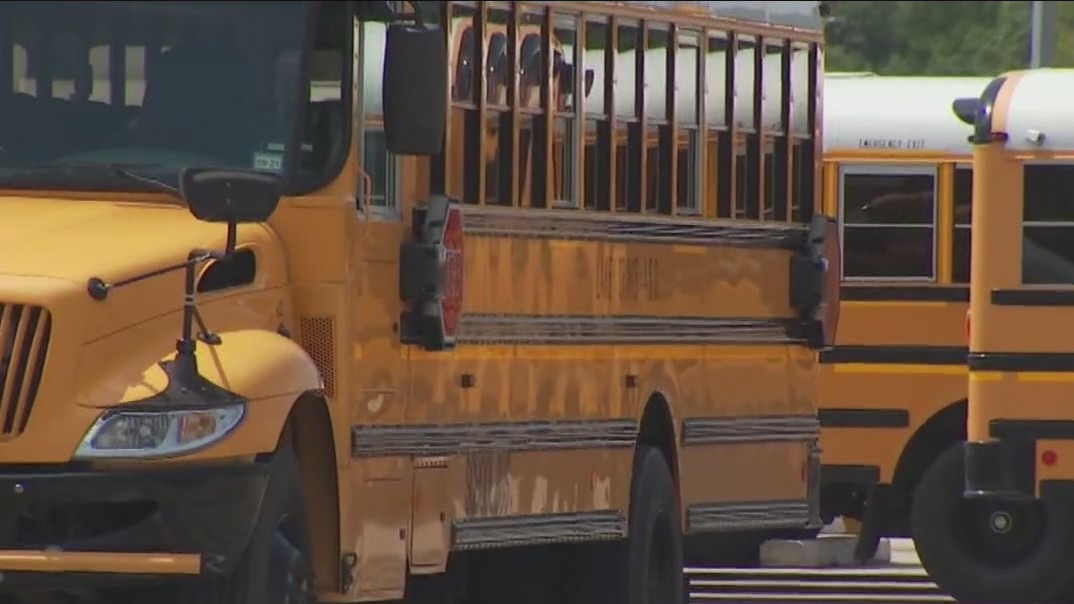 Nearly 2,000 Lake Travis ISD students missed the bus due to sign up issue
