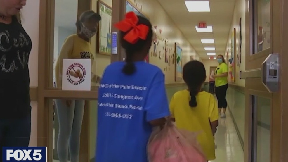 CDC guidelines for schools