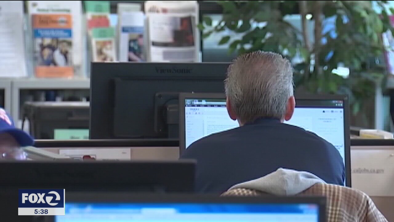 Experts say California's new EDD verification system working, weeding out fraud