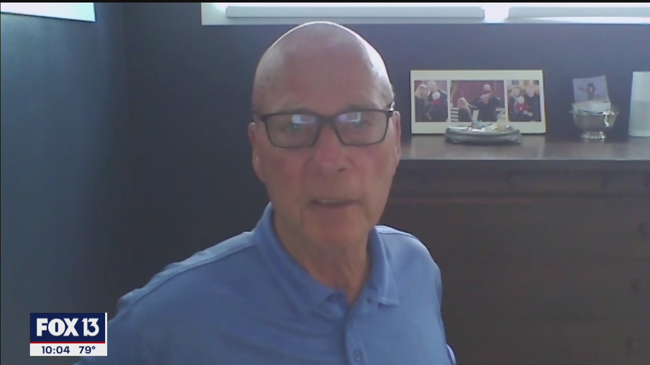 Recovering addict explains dangers of Florida gambling expansion