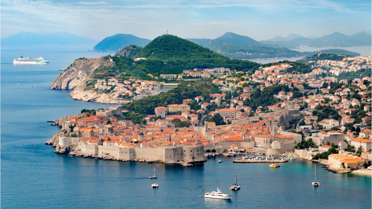 Cruise Croatia looking to hire an official ‘taste tester’ to drink wine and review 7-night cruise