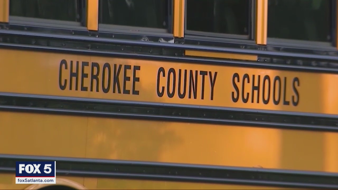 Hundreds of Cherokee County children in quarantine after first week of school