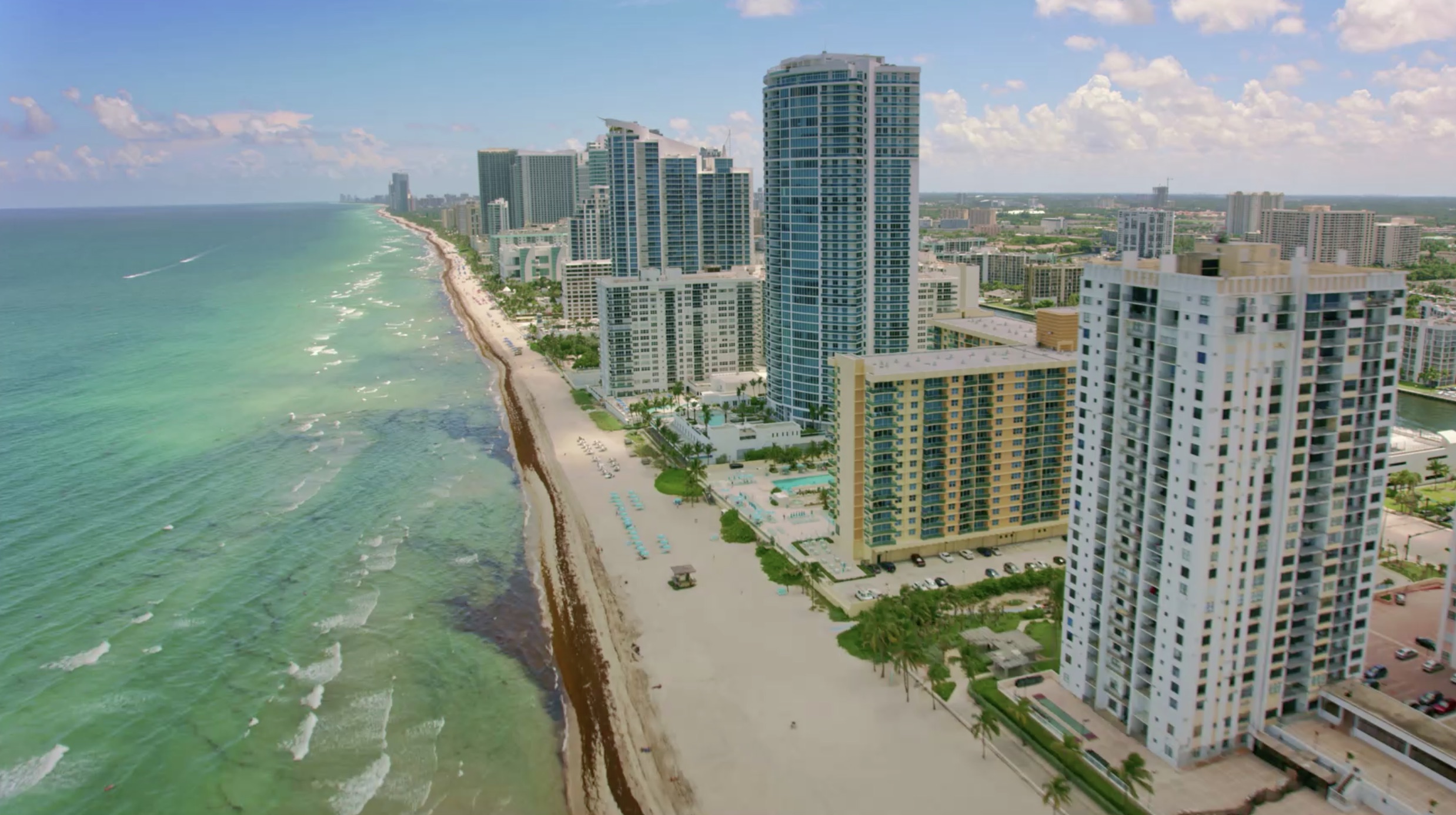 Americans ready to travel after COVID-19 restrictions ease