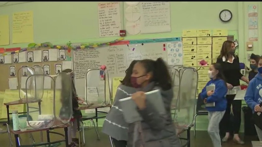 New NYC school closure protocol