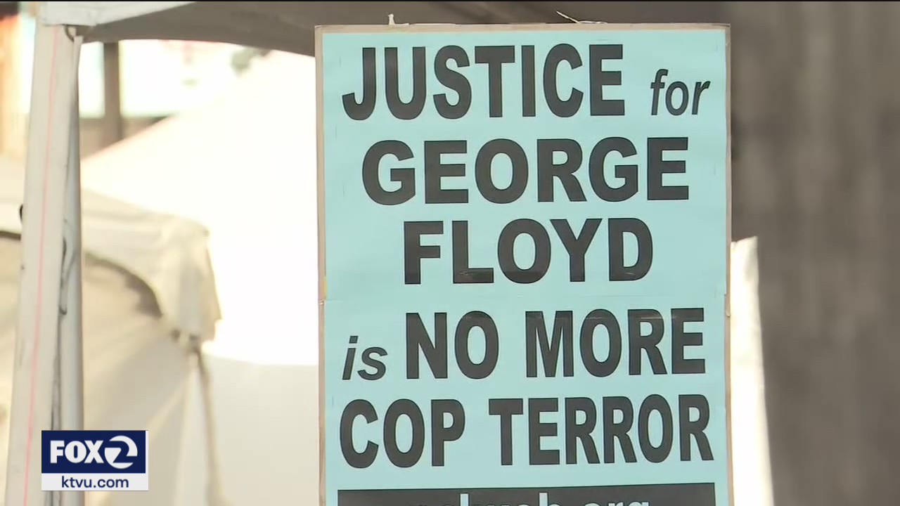 Hope for a new beginning: San Francisco Mission District reacts to Chauvin verdict