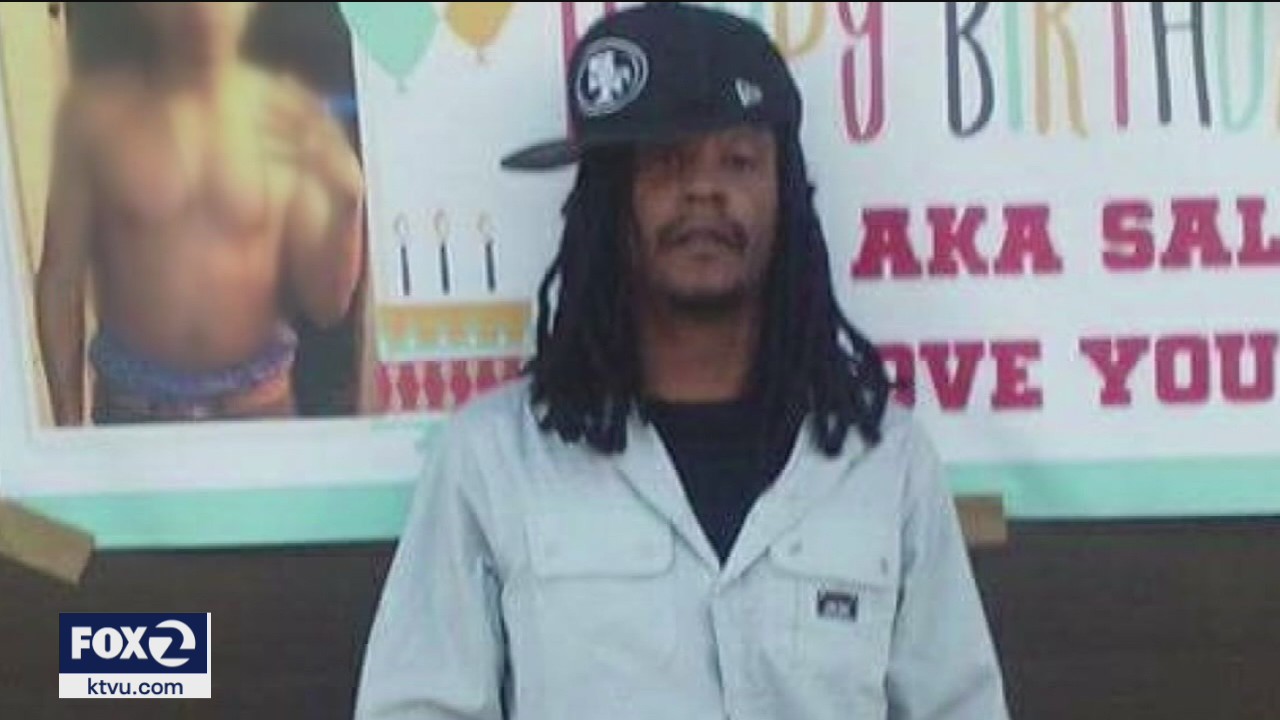 Former SFPD officer charged with manslaughter