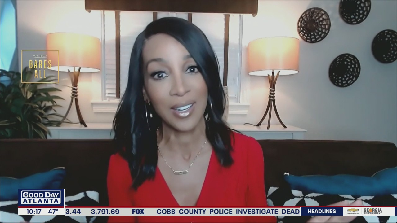 Shaun Robinson on 90 Day Fiance's new spin off