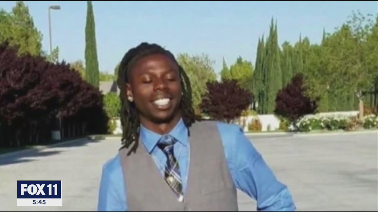 Friend of Terron Boone sues LA County Sheriff's Dept.