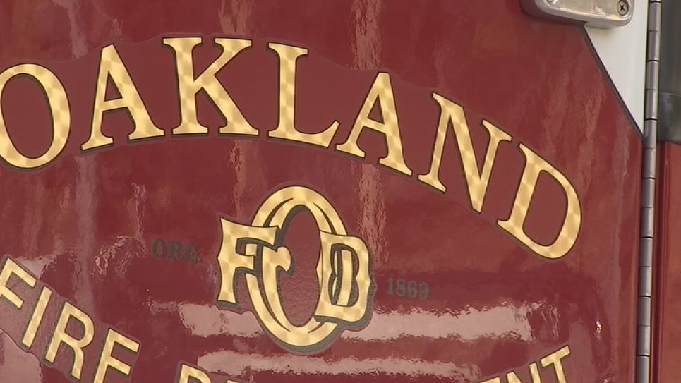 Oakland council gives go-ahead to MACRO pilot