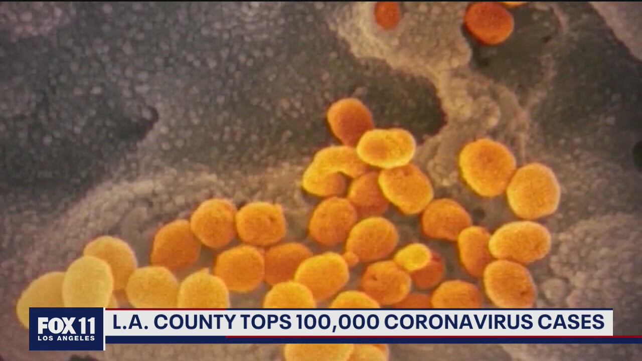 Garcetti says no conclusive evidence showing protests contributed to rise in COVID-19 cases