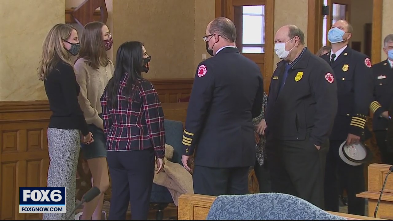 Executive director, commissioner leave Milwaukee FPC