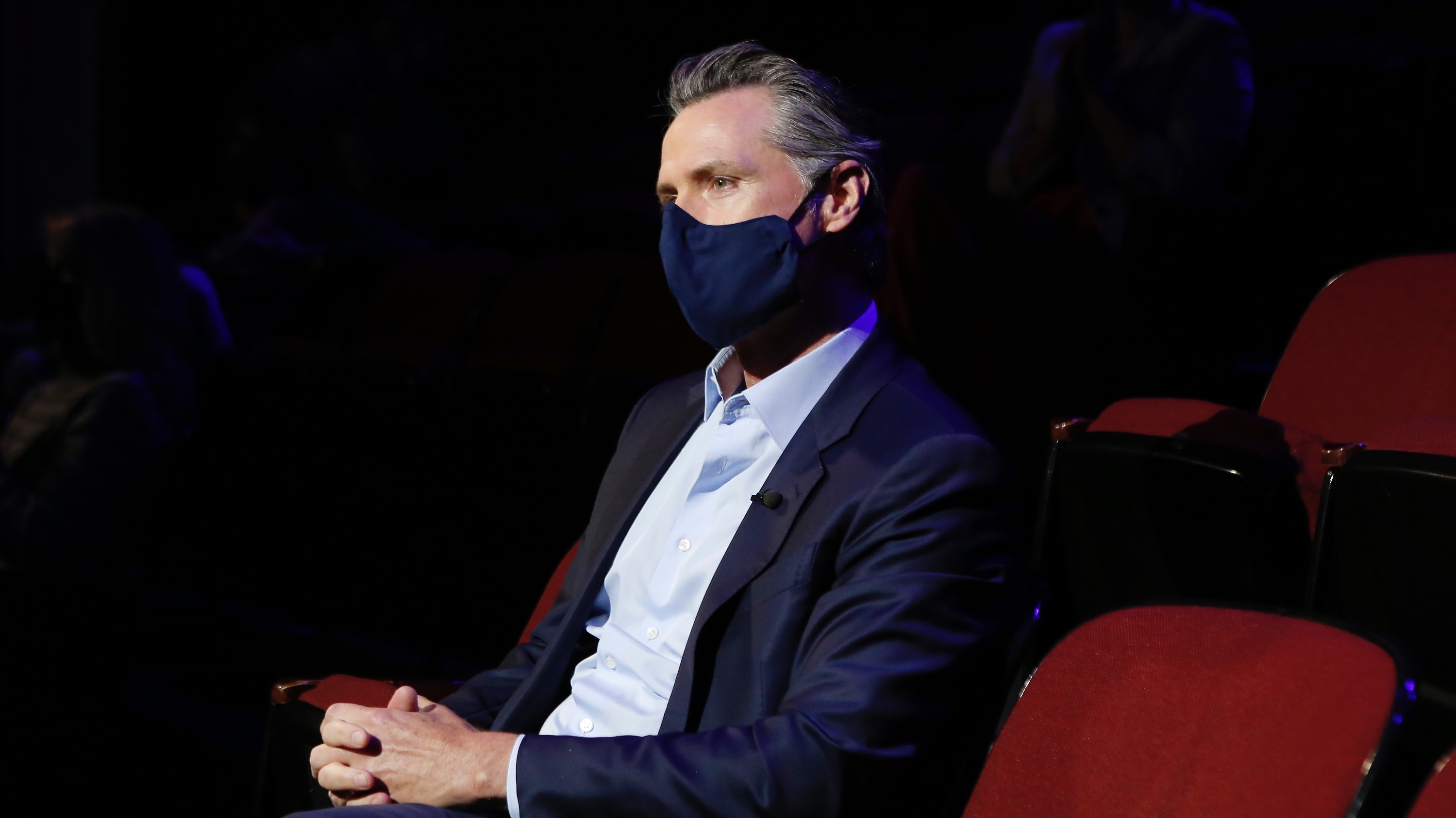 Here's what's next in Newsom's recall effort