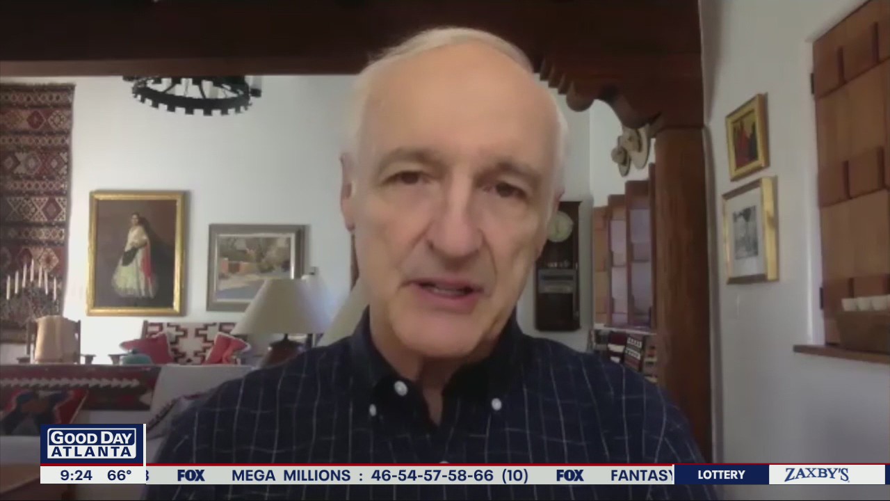 Actor Michael Gross on the over-the-top legacy of Tremors