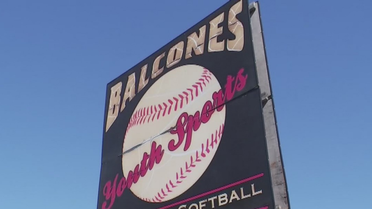 Vandals cause thousands of dollars in damages to Balcones Youth Sports Complex