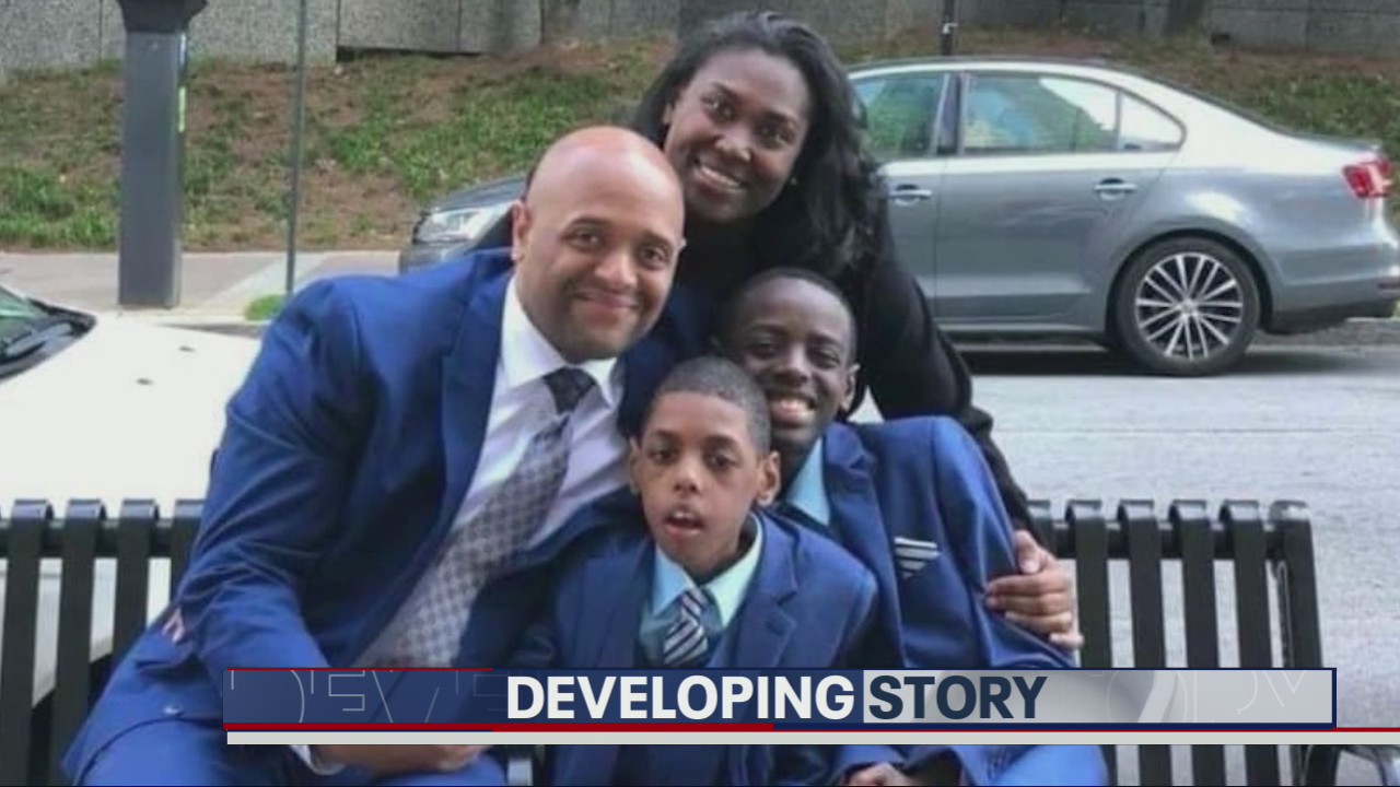 Westlake principal dies during vacation