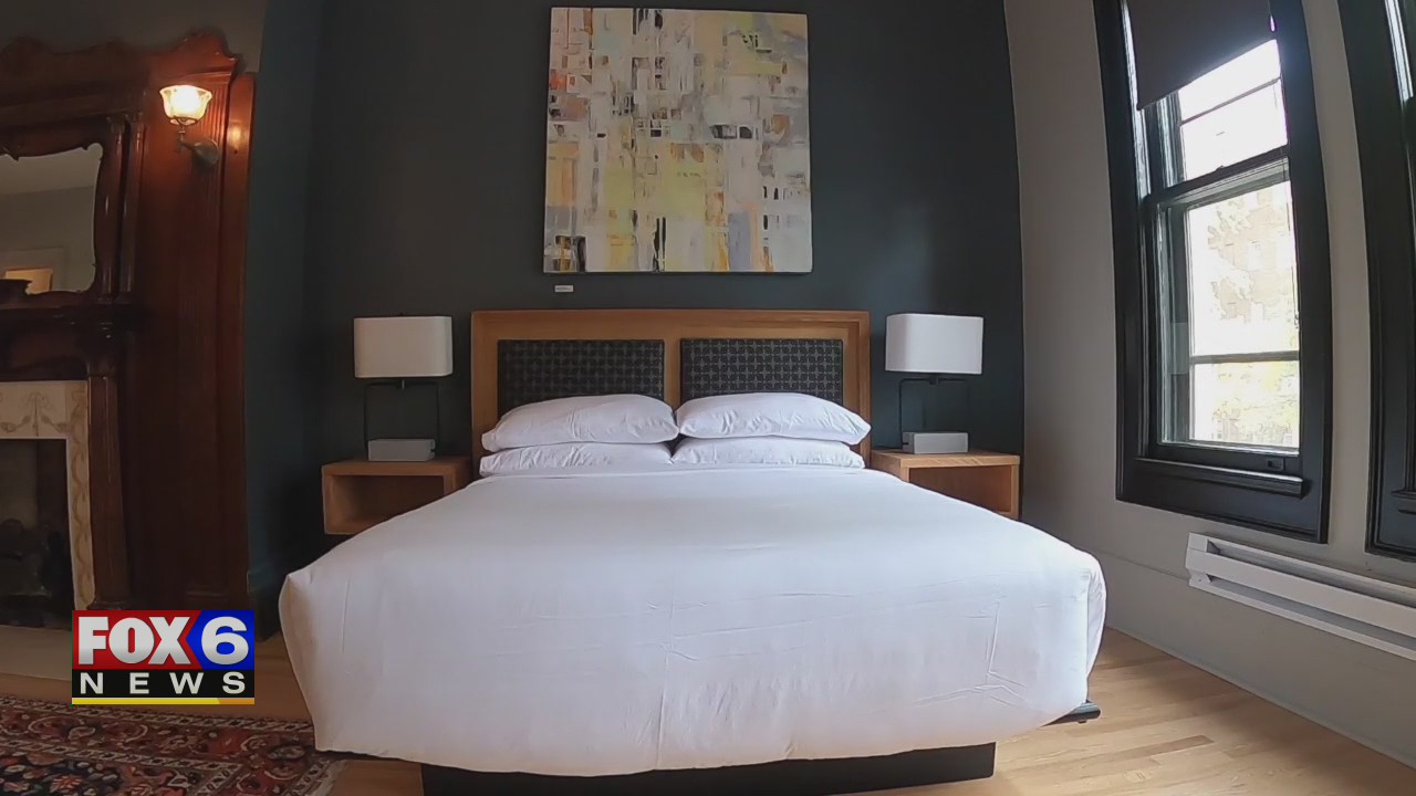 Wisconsin hotels may close amid COVID-19 pandemic