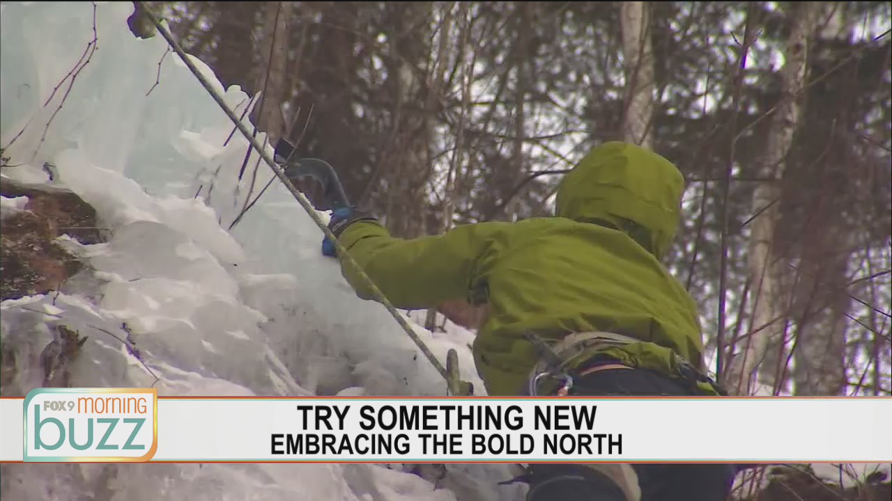 Winter ideas to spur a Bold North adventure with Explore Minnesota