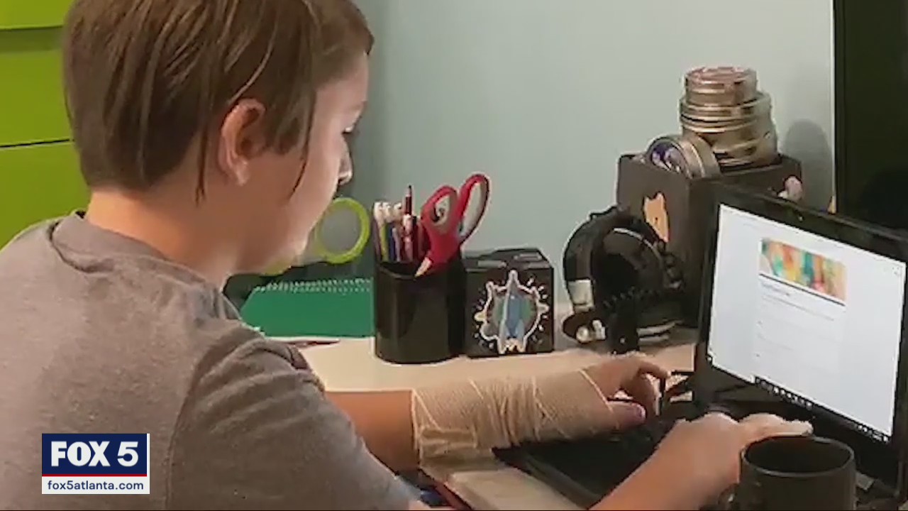 Help for stressed-out parents