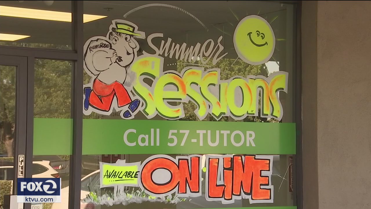 Schools struggle with distance learning decisions for the fall