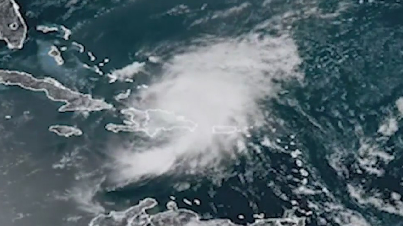 NOAA discusses latest tracking technology from space