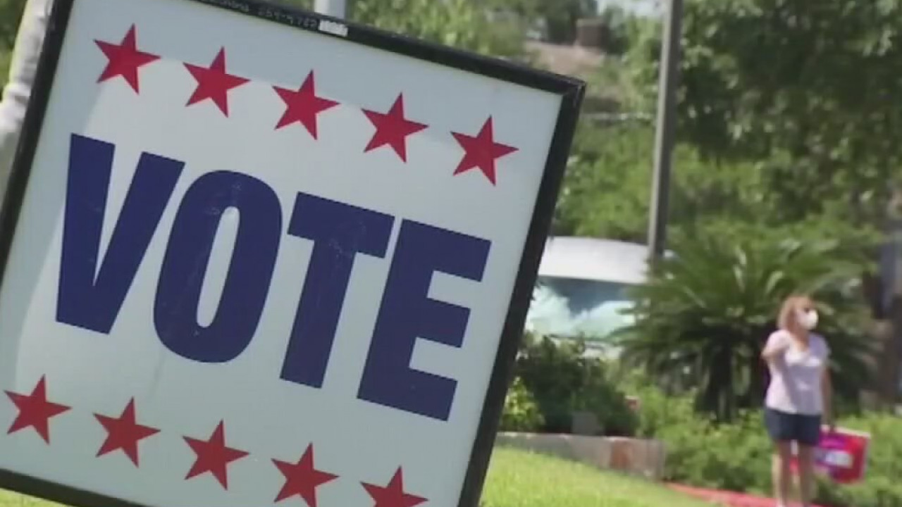 FOX 7 Discussion: What could sway undecided voters at this point?