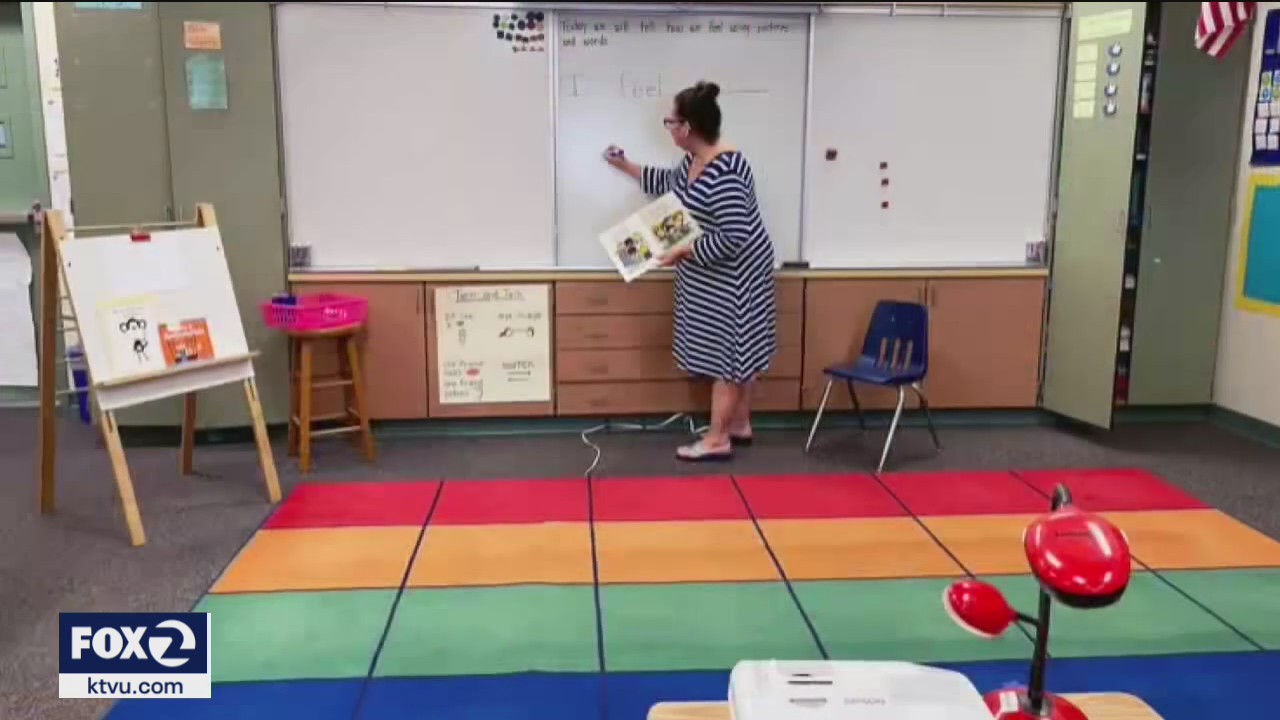 In-person learning for some to start April 21 at San Jose Unified Schools