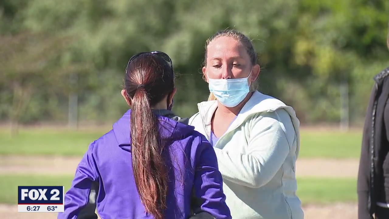Oakland County Sheriff’s Office provides self-defense classes for women