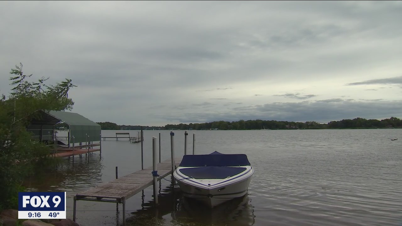 Fight over seasonal dock in Shorewood heads to Minnesota Supreme Court